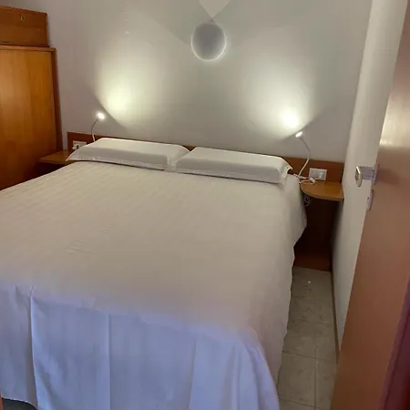 Appartement Matteo San Remo