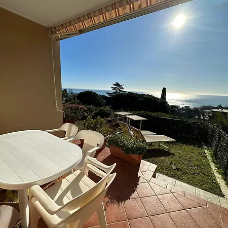 Matteo Appartement San Remo