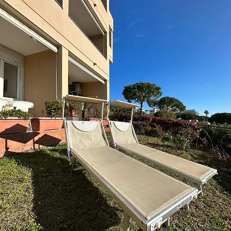 Matteo Appartement